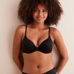 Aerie Real Sunnie Lightly Lined Bra
